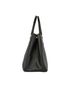 Saffiano Executive Double Zip Medium Tote, bottom view